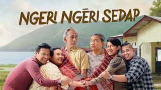 Ngeri Ngeri Sedap | Indonesia