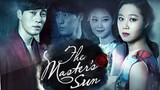 The Master Sun Ep. 7 English Subtitle
