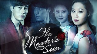 The Master Sun Ep. 1 English Subtitle