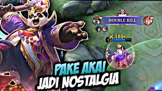 Hero Perusak Formasi, Cocok Juga Buat Inisiasi!? - Mobile Legends