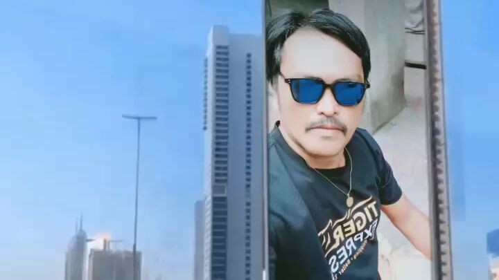 billboard actor BART BALMOSA