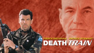 Death Train (1993) พยัคฆ์ร้ายระห่ำโลก