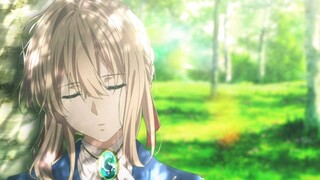 Violet Evergarden full version-ED[road sign]