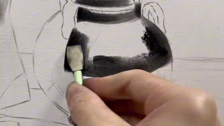 “Dân mỹ thuật cũng có những phim kinh dị riêng mình mê xem”