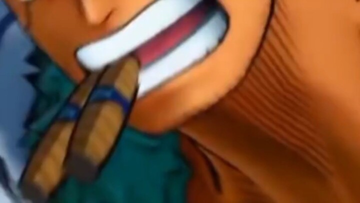 zoro one piece