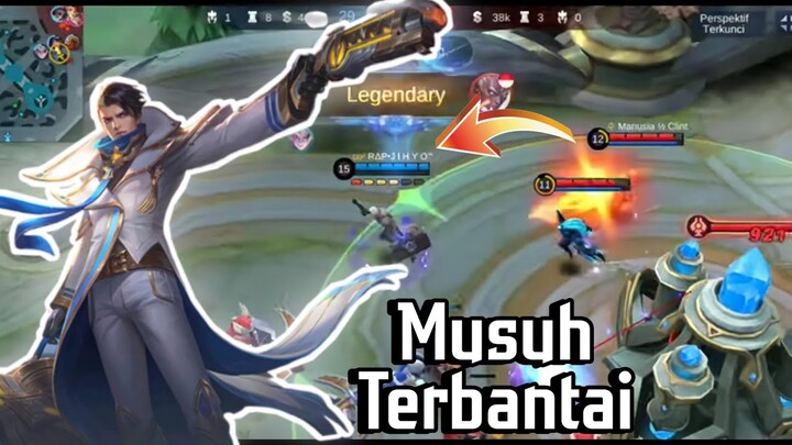 NGEBANTAI ORANG YANG RECALL² DEPAN MUKA | VS Preman Land Of Down