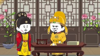 Memperlakukan Wu Zetian seperti bunga, Zhao Changge mendapatkan surat nikah