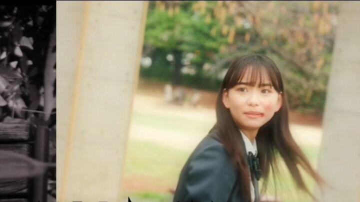 Jiudou Rinyin, maybe you were lonely in your childhood, but you must be happy now!