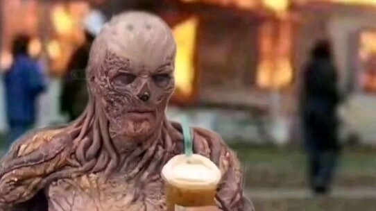 Meme Stranger Things di Instagram (3)