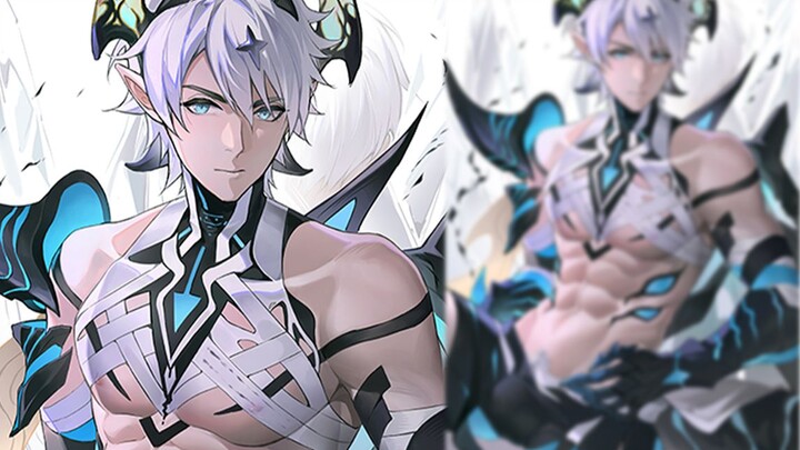 Collapse......cool~