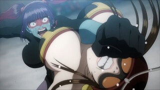 pertarungan BESAR🗿