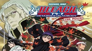 Ichigo - Sứ giả thần chết (Bleach) - Thập tự ký ức - Review