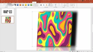 10 miniute school-LEARN POWER POINT -Shape-1.1Video  Introduction to Shape Tools- 10 miniute school