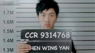 史上最搞笑卧底！无间道让你去也不至于拍三部了