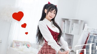 Apakah ini gadis kecilmu yang manis? |.Bo Meong