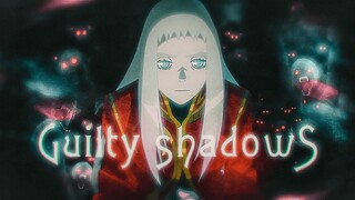 [ENP] Guilty Shadows \\ Vampire in the Garden AMV