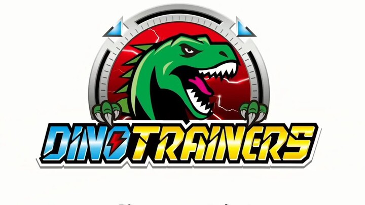 Opening Dino Trainers Season 1 By MGM Record