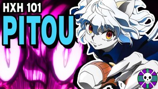 Neferpitou Explained | Hunter X Hunter 101