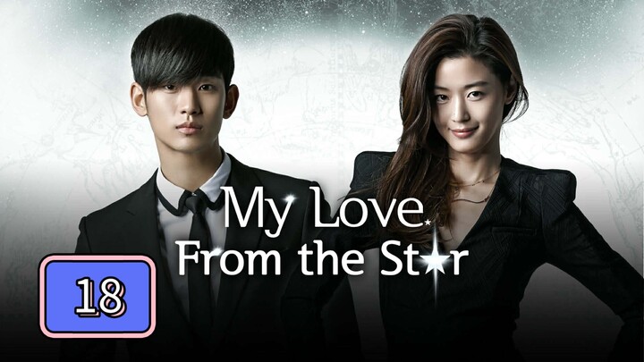 My Love From The Star Episode 18 Tagalog Dubbed