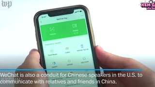Dân Trung Quốc _Khai Sáng_ thế nào khi không có Google, Youtube__