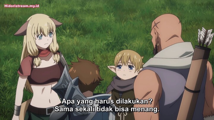 Eps_6 cewe tiba" dapet 4 adik tiri cogan sifat random