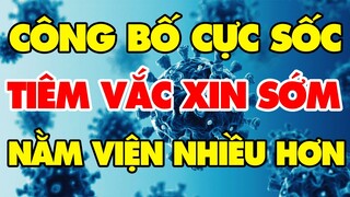 🔥 Tin Nóng Covid-19 Ngày 20/11 | Tin Tức Covid 19 Mới Nhất Hôm Nay | Virus Corona Tại Việt Nam