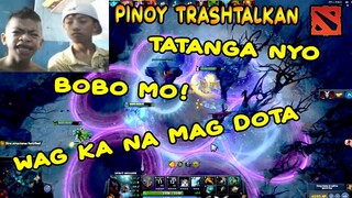 When Mobile Legends Player plays DOTA 2 part 1