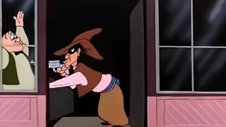 Tom và Jerry đảo ngược hồi hộp! Thám tử giải quyết vụ án và nó cực kỳ thú vị