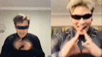 Classic S1 Battle Kakashi