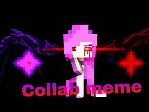 "I need you now Collab meme'' - (Minecraft Animation)