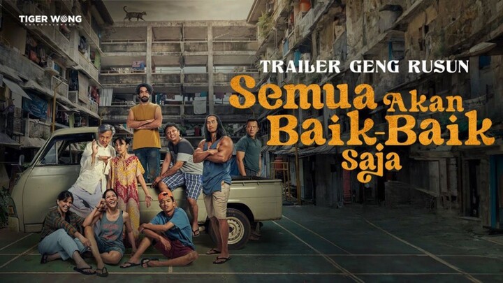 SEMUA AKAN BAIK BAIK SAJA (2026)