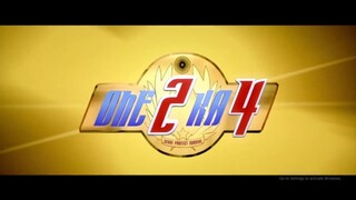 ONE 2 KA 4 (2001) DUB INDONESIA