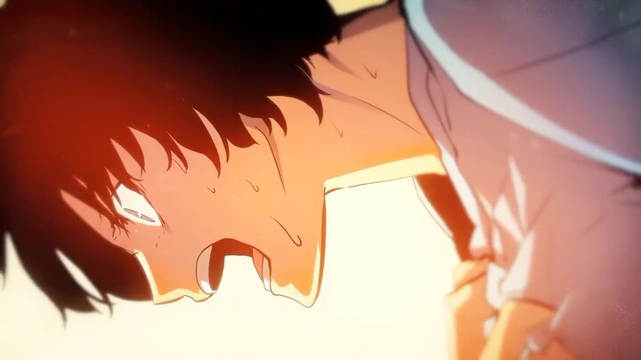 MIX [AMV] Middle of the night