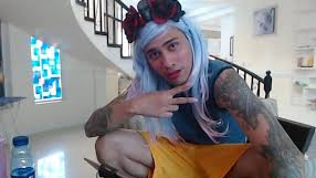 NA TRASHTALK NG PARROT SI BOSS DOGGS