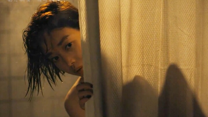 2023 South Korea's Latest Horror Film "Jiak Mountain"