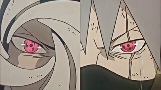 “How can I fill the void in my heart if I stay in this world?”