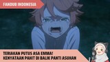 [FANDUB INDONESIA] Yakusoku no Neverland Episode 1 [sayAnn]