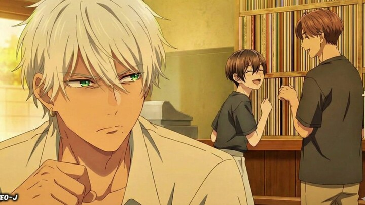 Cemburu menguras hati 😔