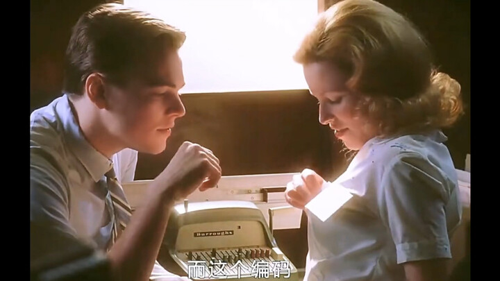 Permainan Kucing dan Tikus Bagian 1/3