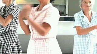 Dancing Ko Lola