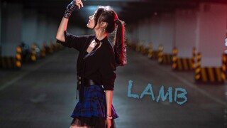 『玄音』LAMB