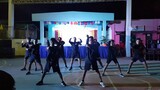 Death Squad Dancers of Balamban Cebu