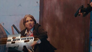 Black Rider: Save the president (Episode 138) | Teaser 1