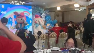 “ 永远有人更好 眼下便是最好 ”