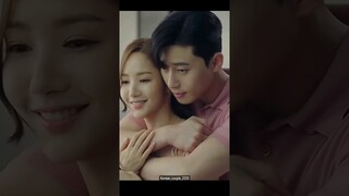 |Heeriye song korean mix|What's wrong with secretary kim drama| #shorts #kdrama #cdrama #heeriye