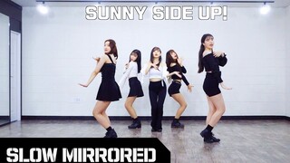 【MTY Teaching Studio】Red Velvet - Sunny Side Up【บทเรียนการเต้น】【อัปเดต】