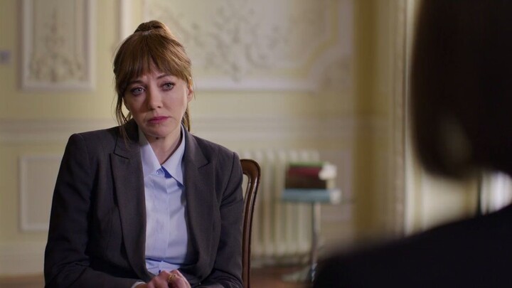 Cunk On Earth Season 1 Episode 4