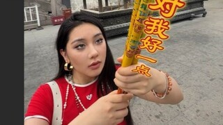 Trở về và sinh con