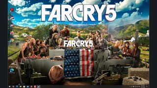 Far Cry 5 Free Download PC