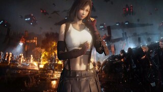 [Tifa] Mantan modeler NetEase muntah darah untuk mengembalikan pegangan di area 3D (jeda berbagi)